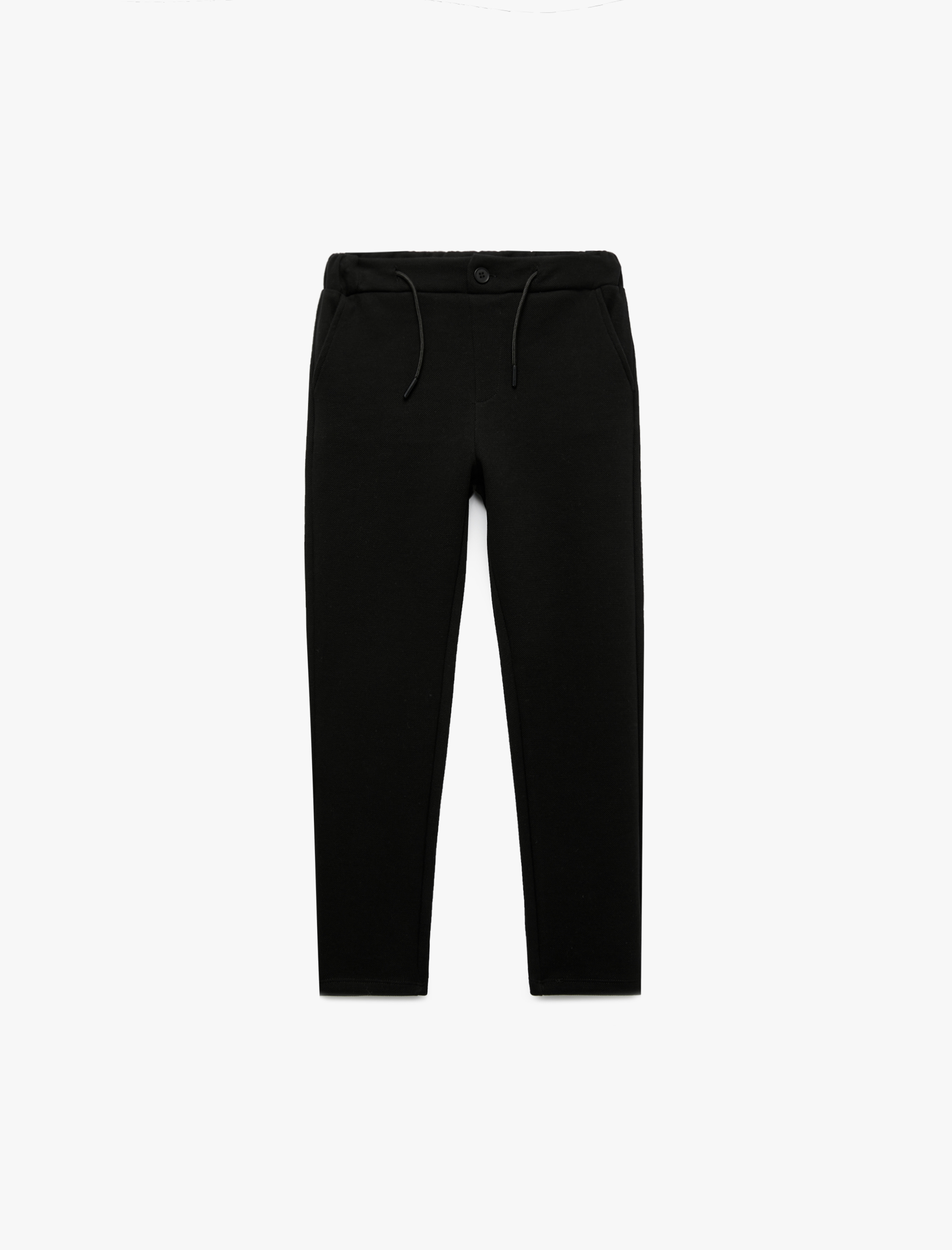 Брюки спортивные KOTON 6WKB40002TK999 - фото 1