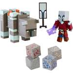 Игровой набор Minecraft