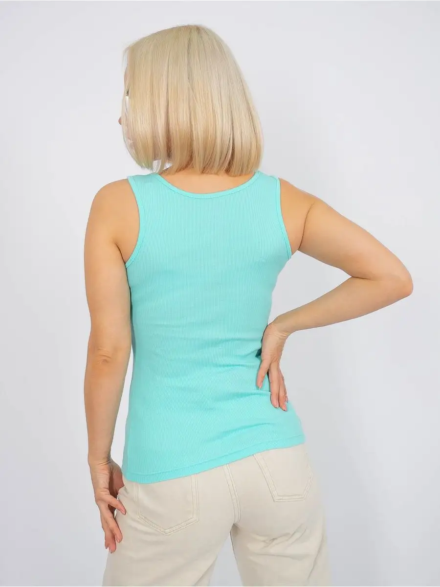 Майка MY BUY MB6316Т - фото 4