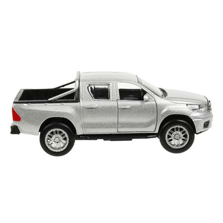 Автомобиль Технопарк Toyota