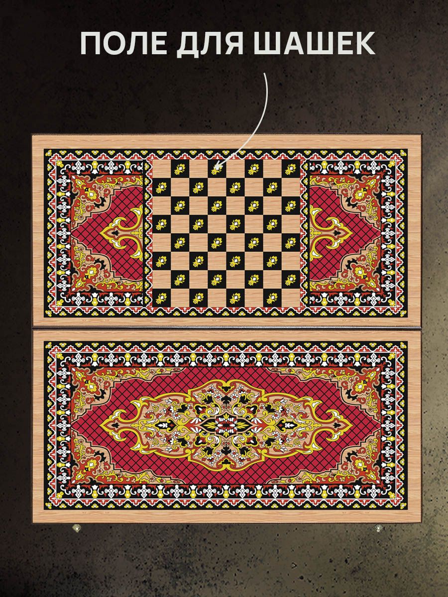 Настольная игра Partida - фото 5