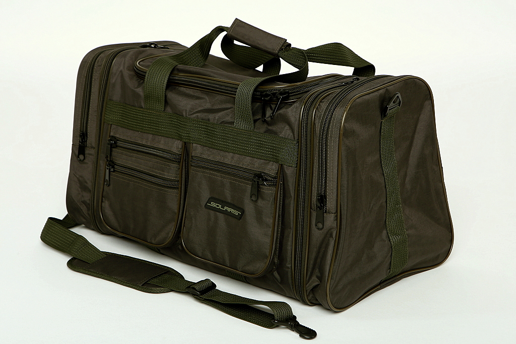 Сумка Solaris хаки - фото 2