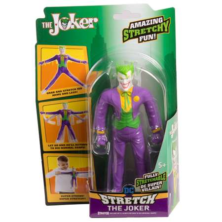 Тянучка Stretch