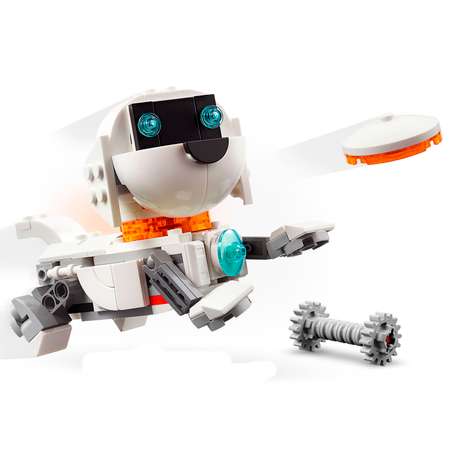 Конструктор LEGO Creator Космический Робот блочный