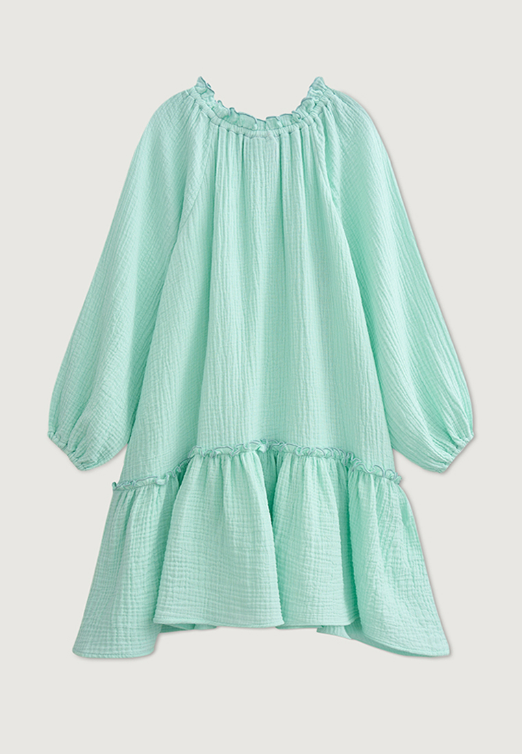 Платье Lassie 73206122-7060 - фото 4