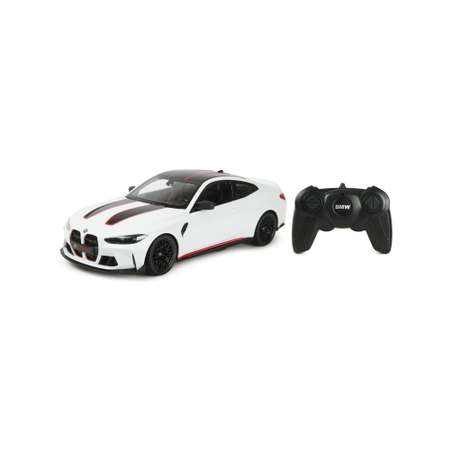 Автомобиль РУ Rastar BMW M4 CSL 1:16