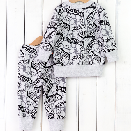Костюм Baby boom