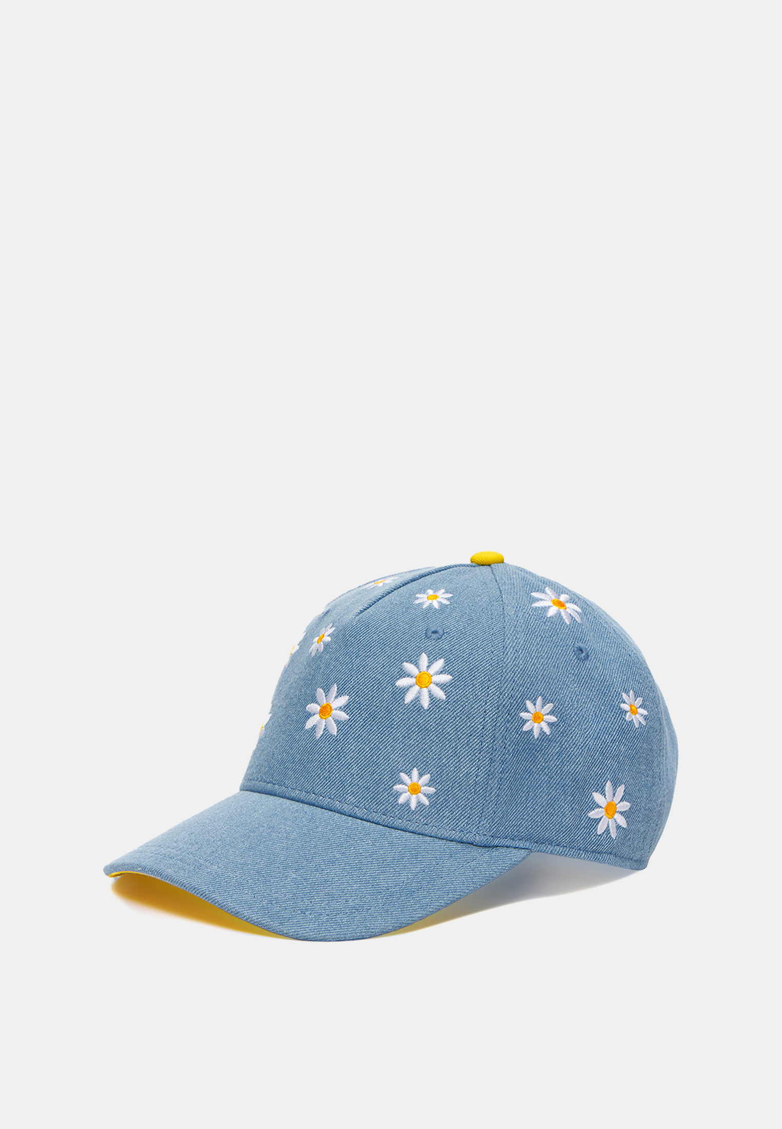 Бейсболка Totti Kids МВ-4229 - фото 2