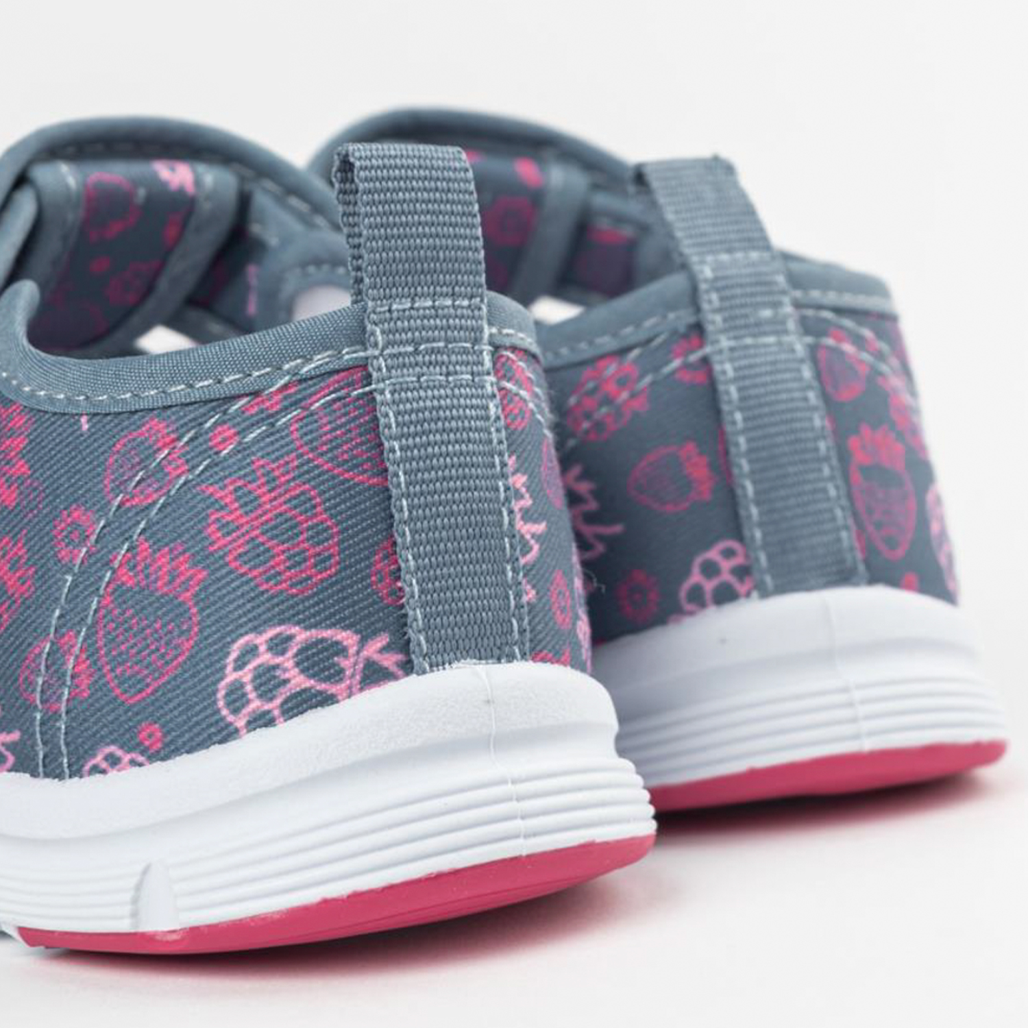 Сандалии TikkaGo 7T06_913-1_navy_jeans - фото 4