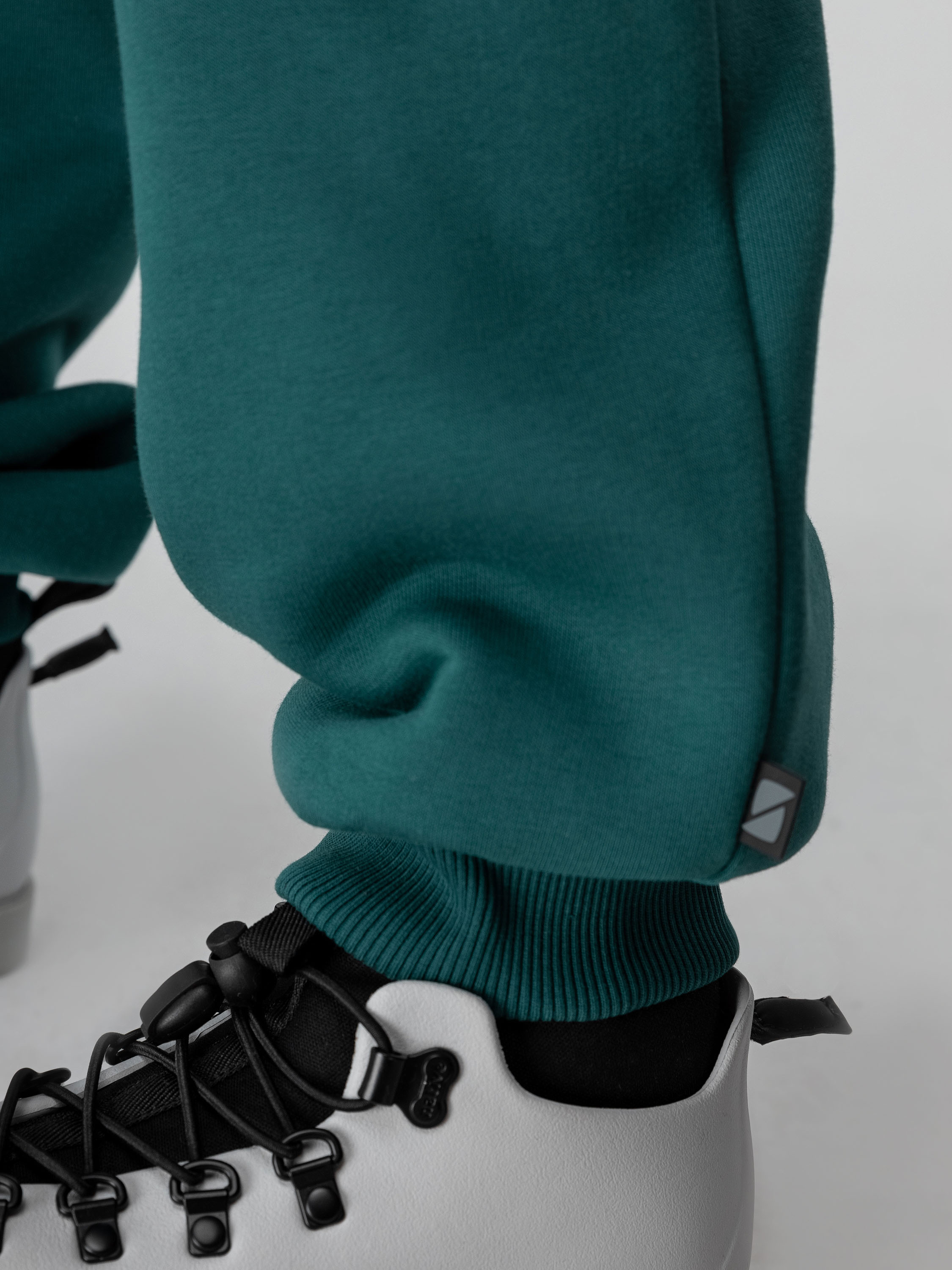 Костюм спортивный Bodo 11-569MU_бирюзовый - фото 15