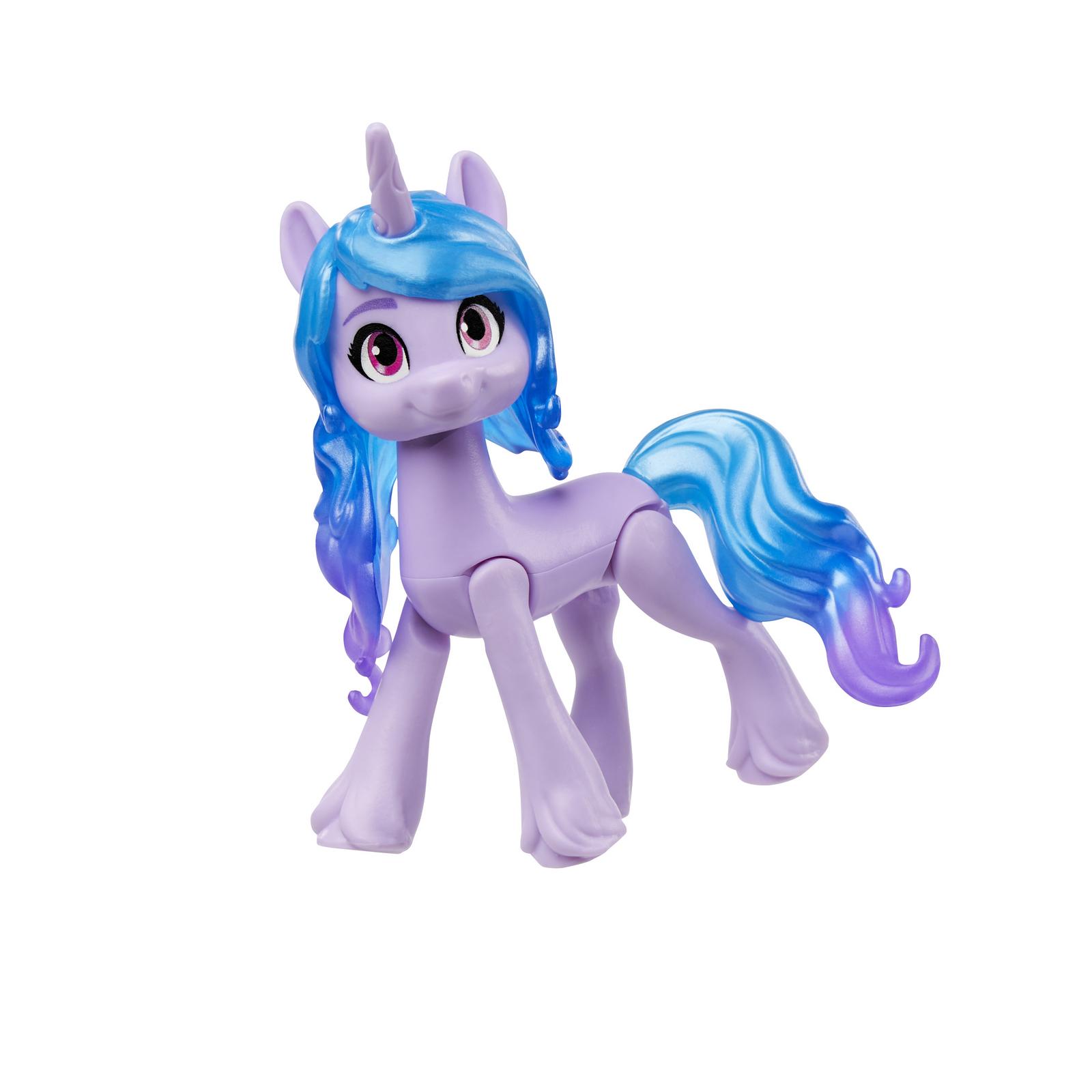Игровой набор My Little Pony - фото 10