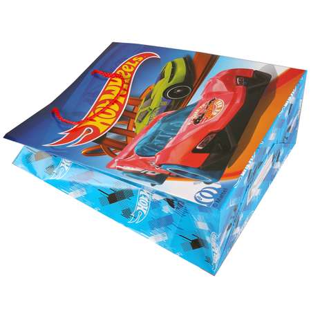 Пакет Играем вместе Нot Wheels 183806