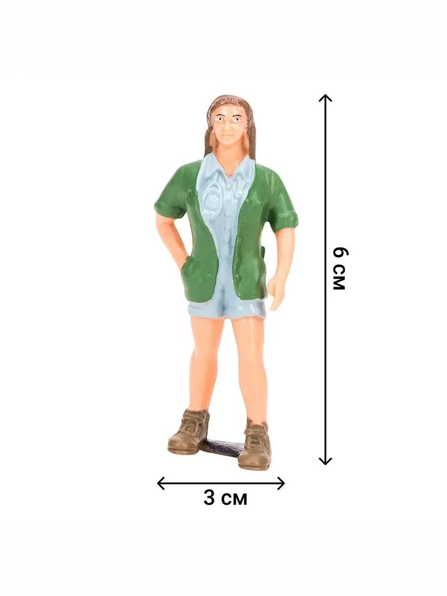 Игровой набор Masai Mara На ферме - фото 3