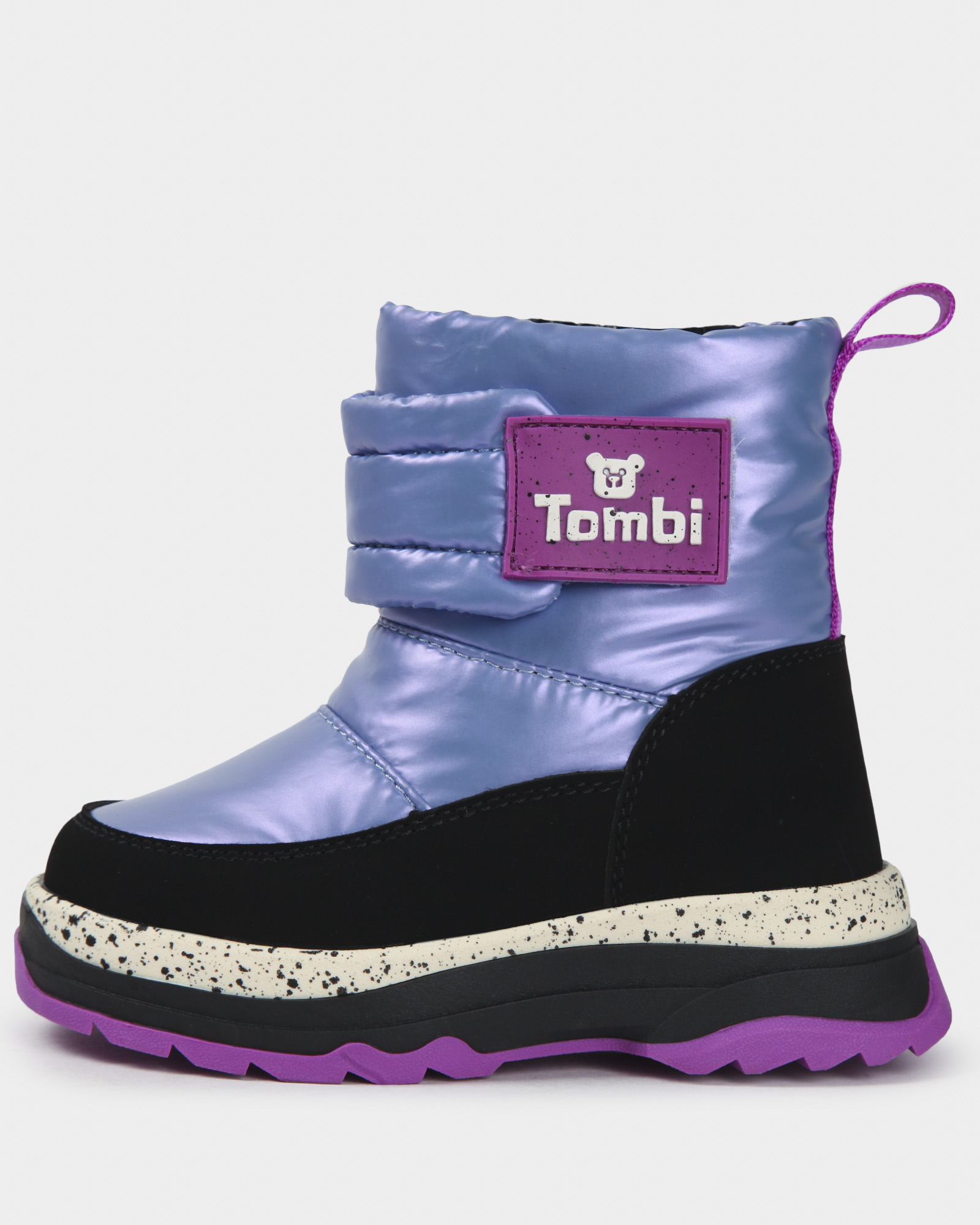 Дутики Tombi W23WLigSB-126-66 - фото 1