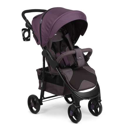 Коляска прогулочная Babyton Comfort Plus Purple