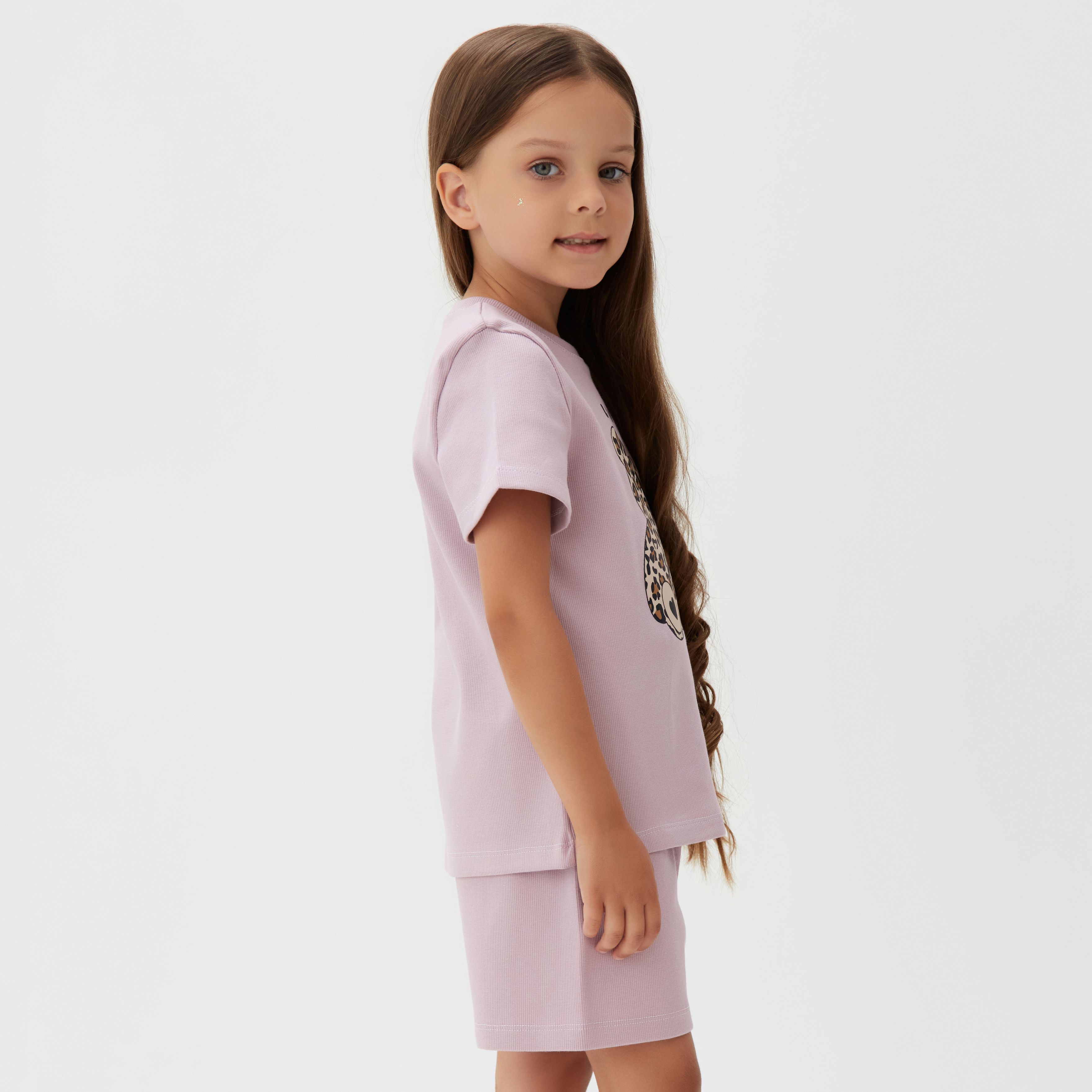 Пижама Kaftan 10666719 - фото 2