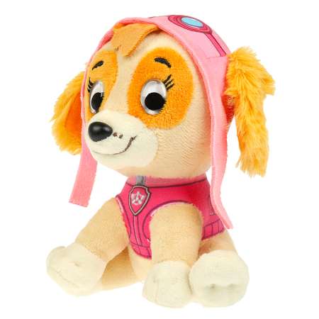 Игрушка мягкая Мульти Пульти Скай Щенок 373465