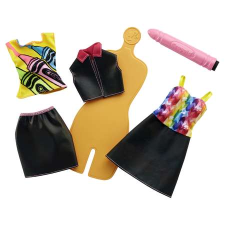 Одежда для кукол Barbie