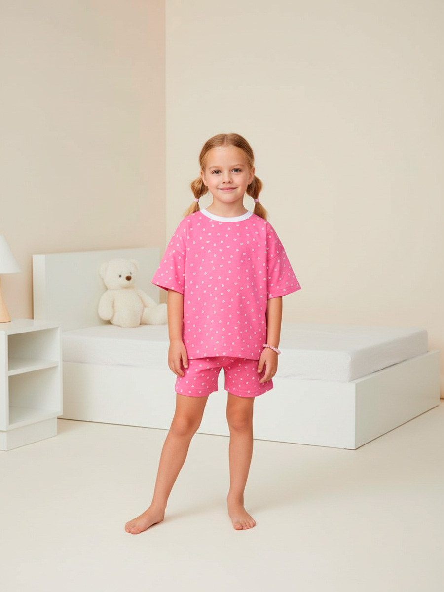 Пижама КотМарКот 801310 - фото 2