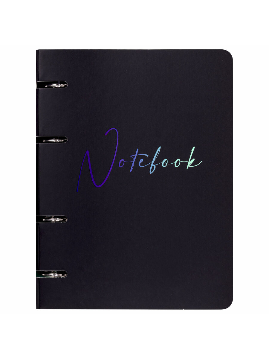 Тетрадь Brauberg клетка - фото 3