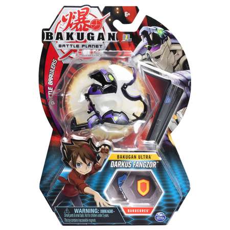 Фигурка Bakugan