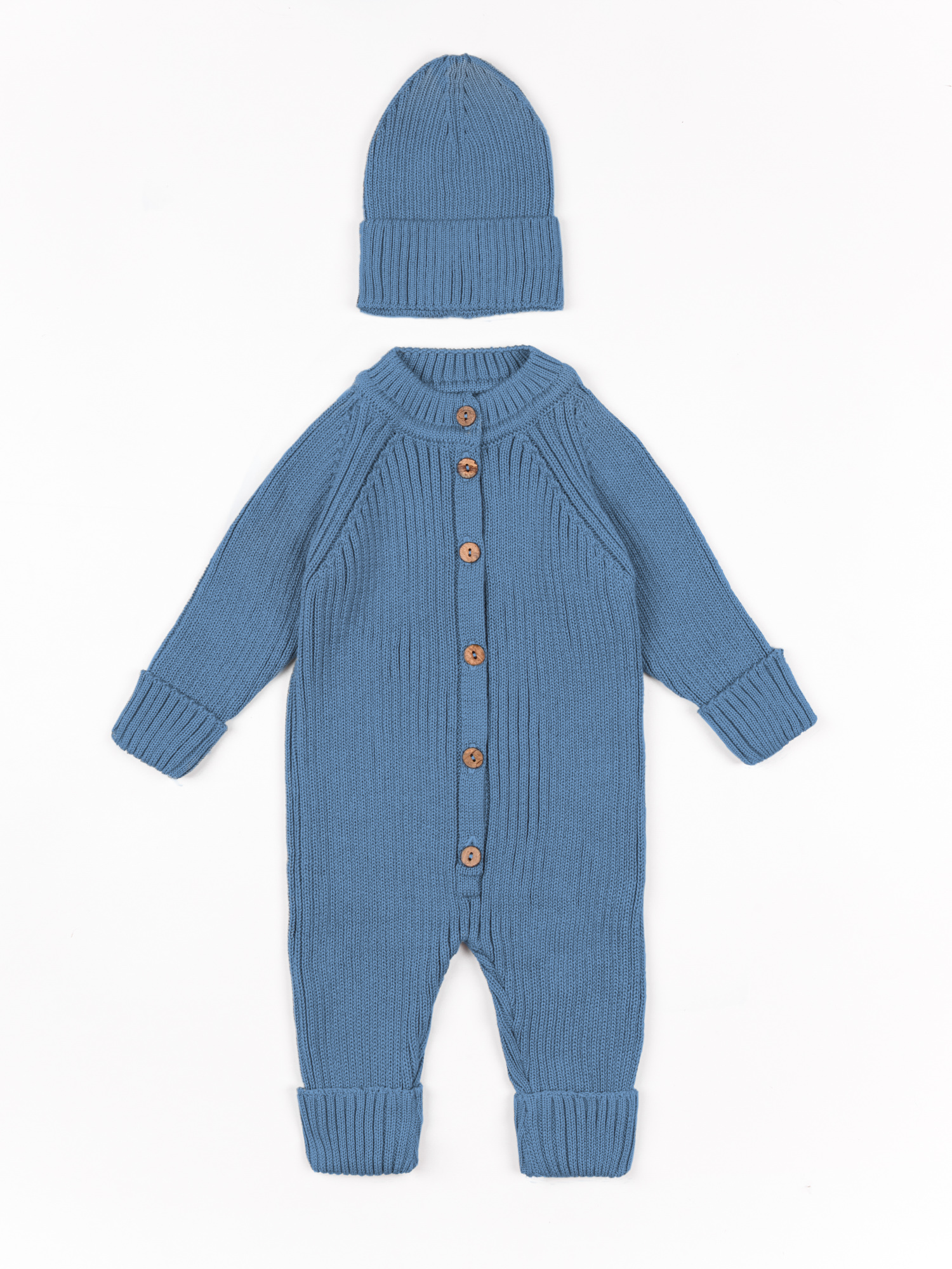 Комбинезон Amarobaby AB-OD22-PLT5/19 - фото 22