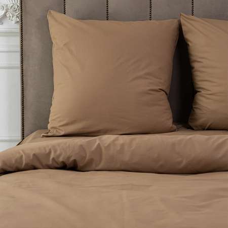 Комплект постельного белья BRAVO Collection полутораспальный 4 предм.