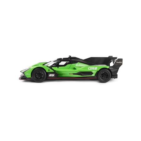 Автомобиль РУ Rastar Lamborghini SC63 1:14