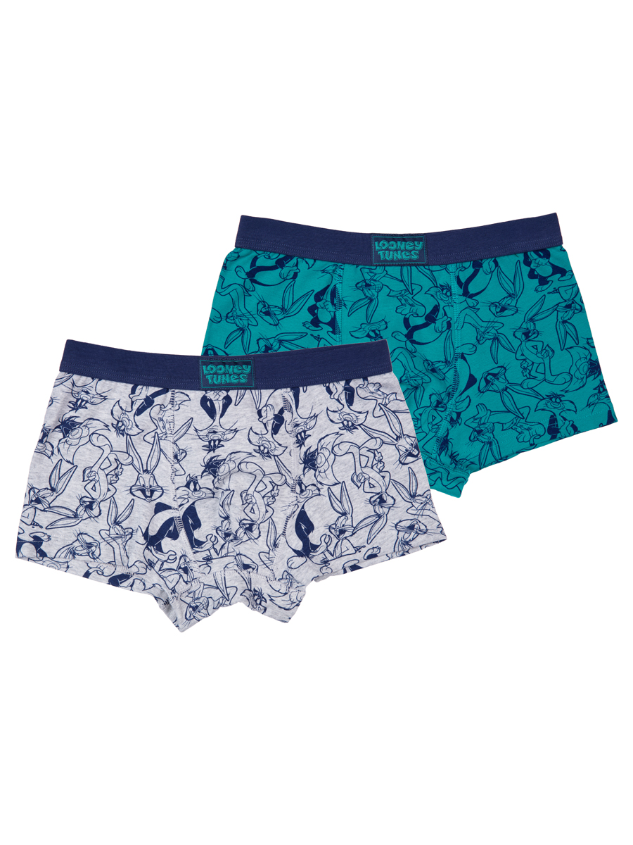 Трусы 2 шт PlayToday 22437651 - фото 1