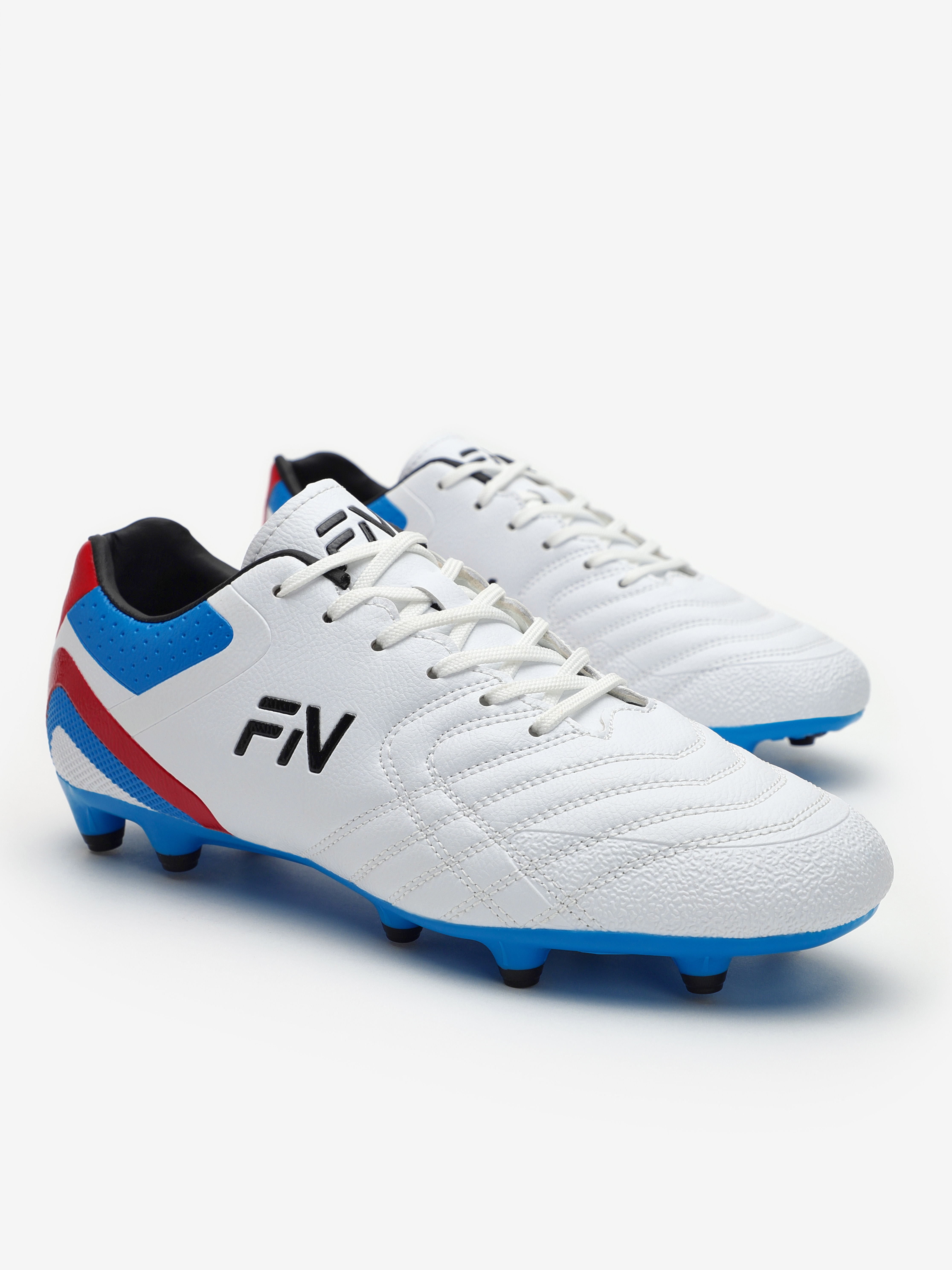 Бутсы FN KFN5031001-100 - фото 12