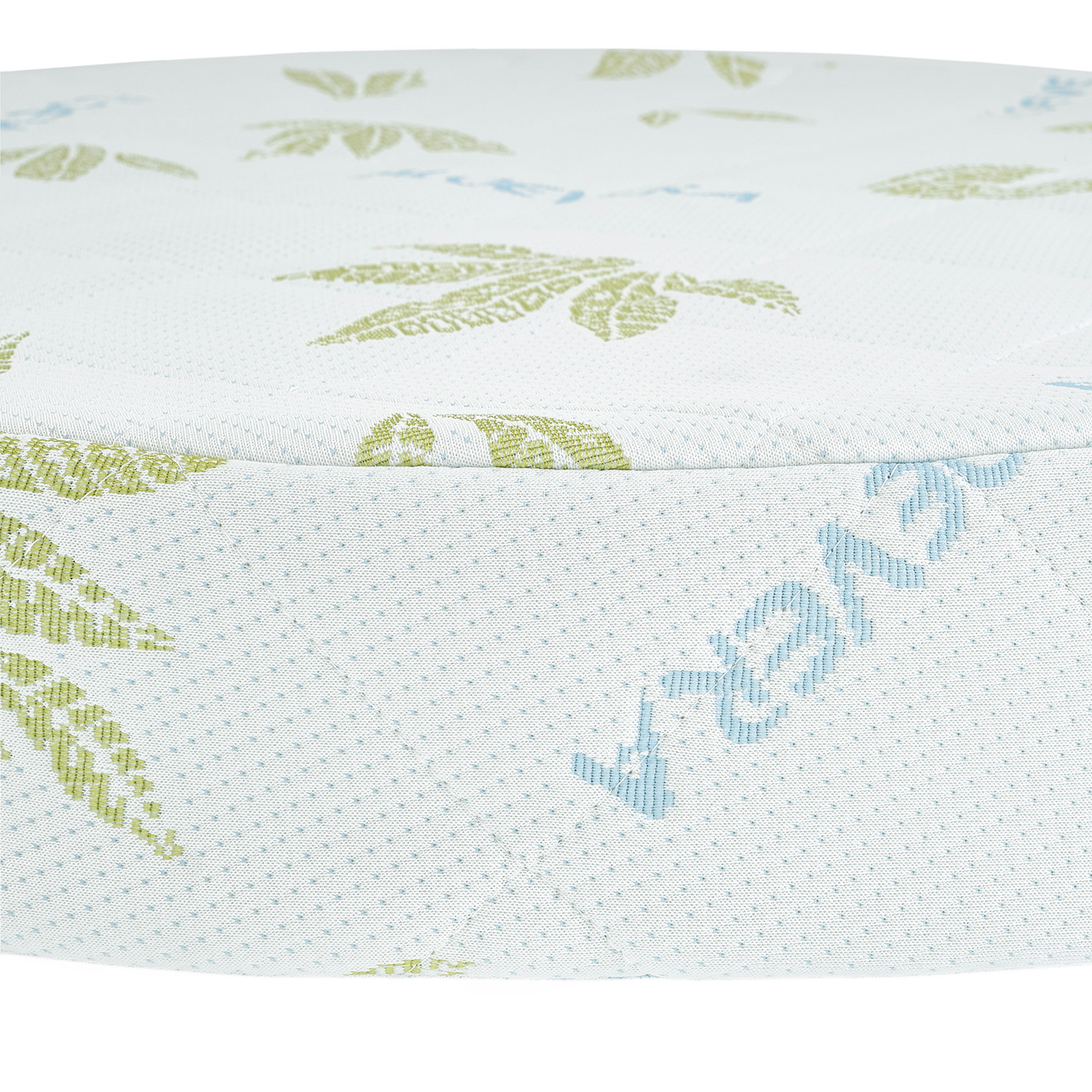 Матрас LUNATOWN Aloe Vera Soft Round - фото 5