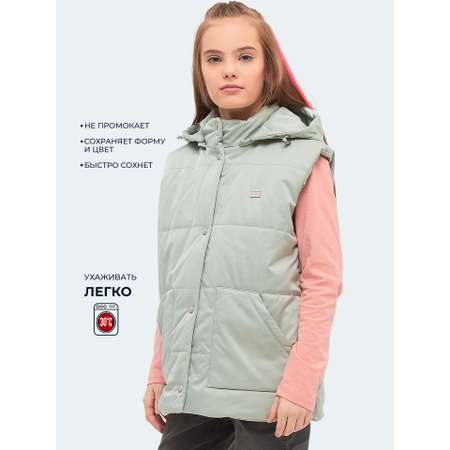 Жилет WBR