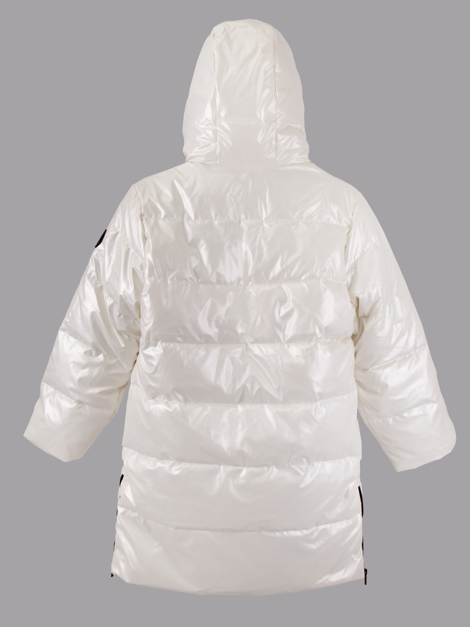 Пальто Amarobaby AB-OD25-FANCY29/33 - фото 15