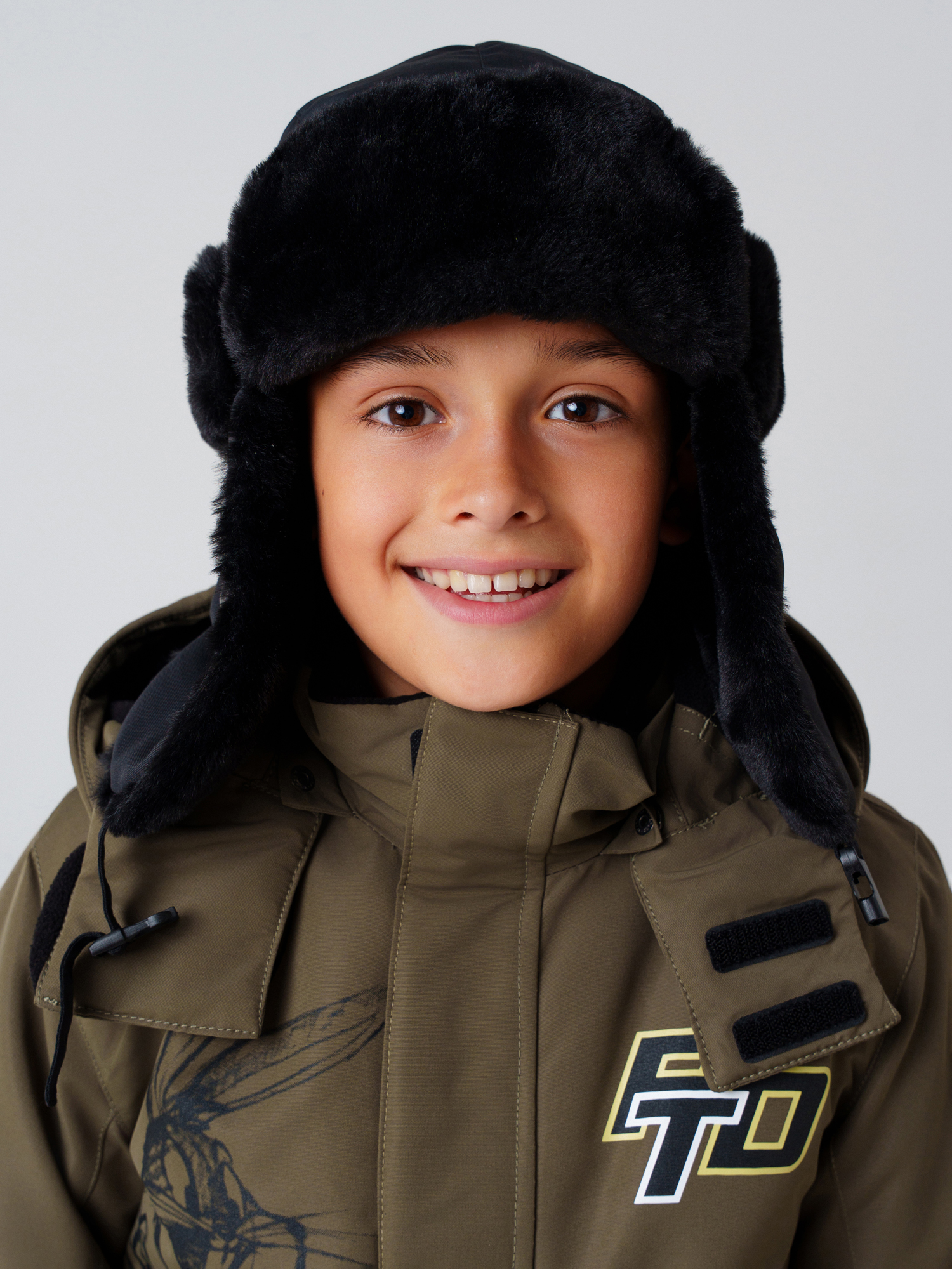 Шапка PlayToday 32511372 - фото 3