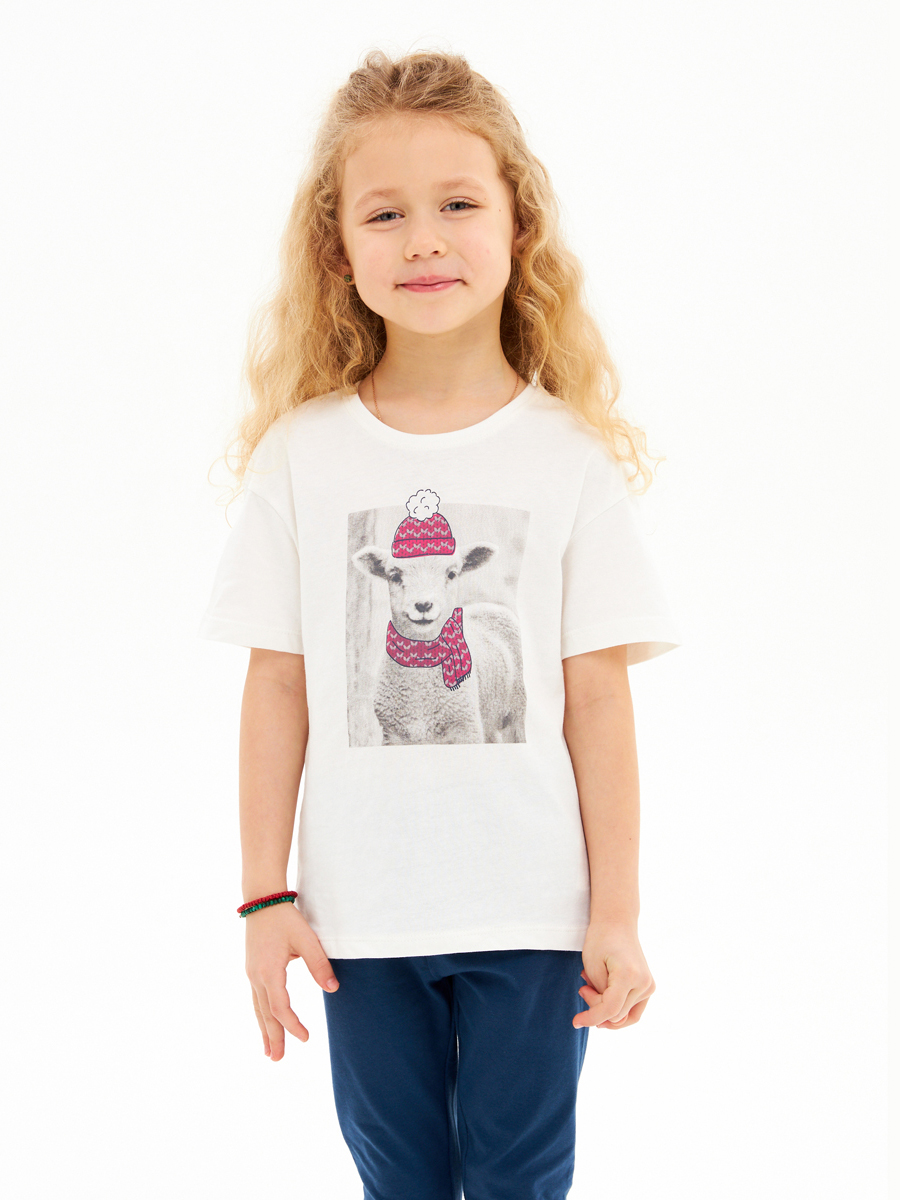 Футболка 5.10.15 3I4116 - фото 1