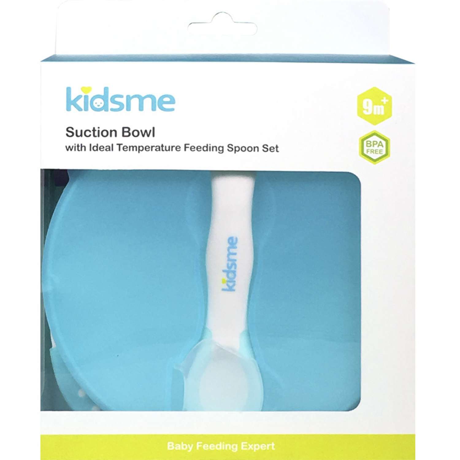 Тарелка Kidsme - фото 2