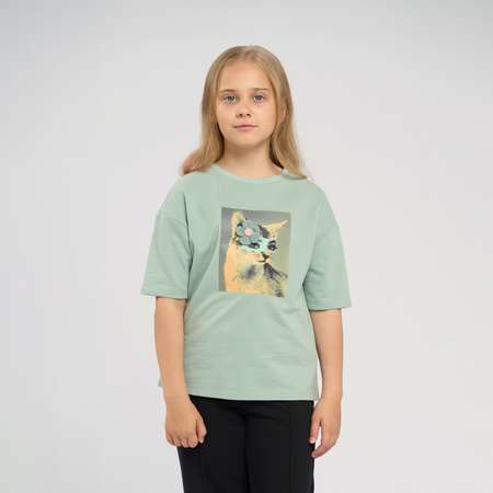 Футболка CHOUPETTE