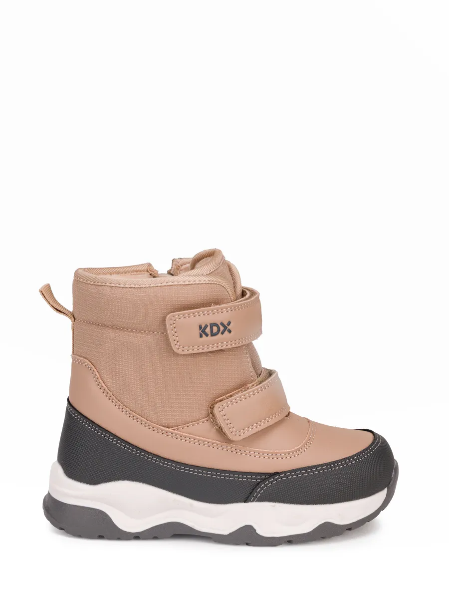 Ботинки KDX SKY-111 beige - фото 15