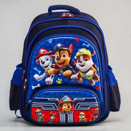 Рюкзак Paw Patrol