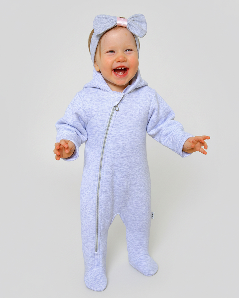 Комбинезон Дашенька 1563/055 - фото 1