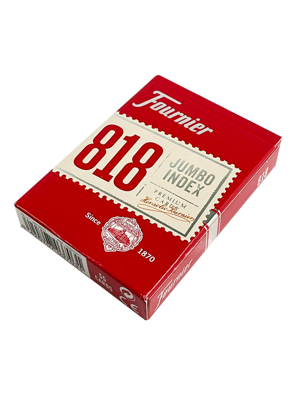 Настольная игра Fournier - фото 3