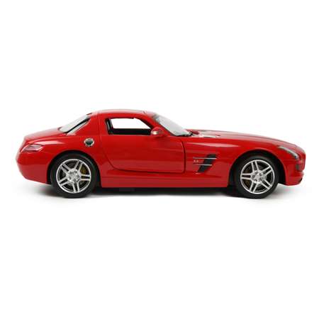 Автомобиль РУ Rastar Mercedes 1:14