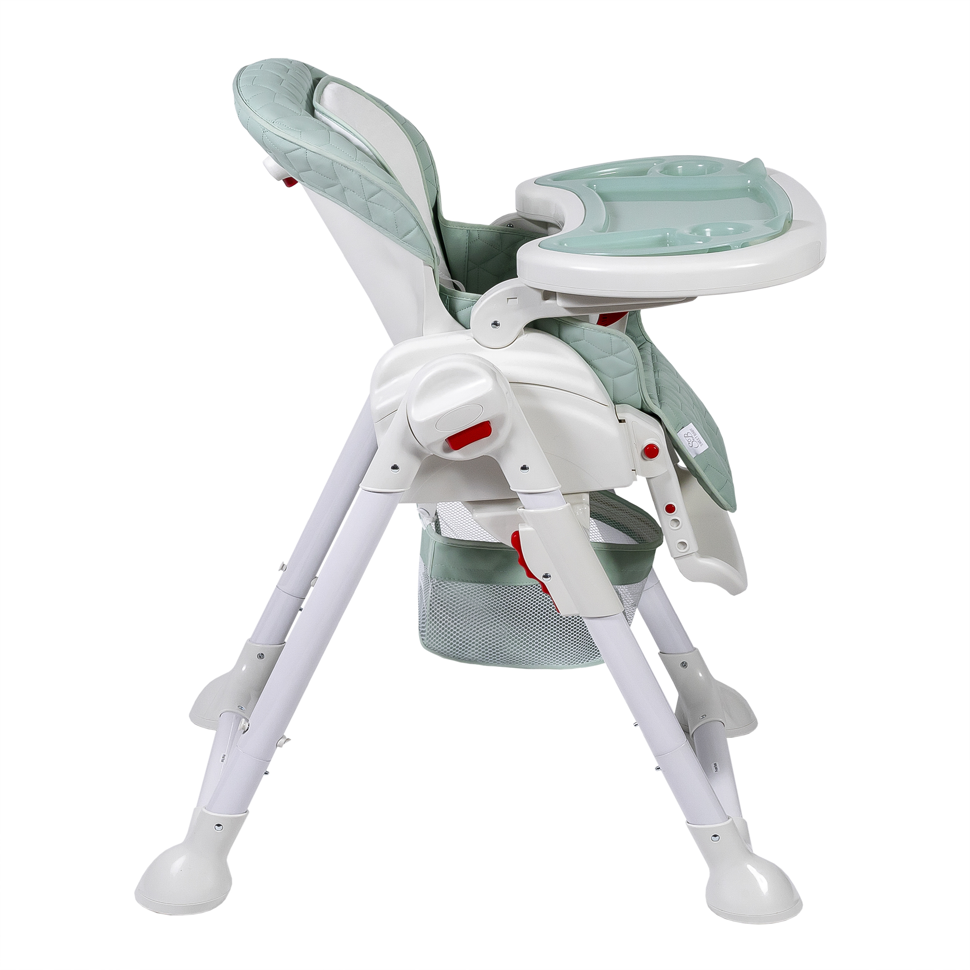 Стульчик для кормления Sweet Baby Luxor Classic - фото 8