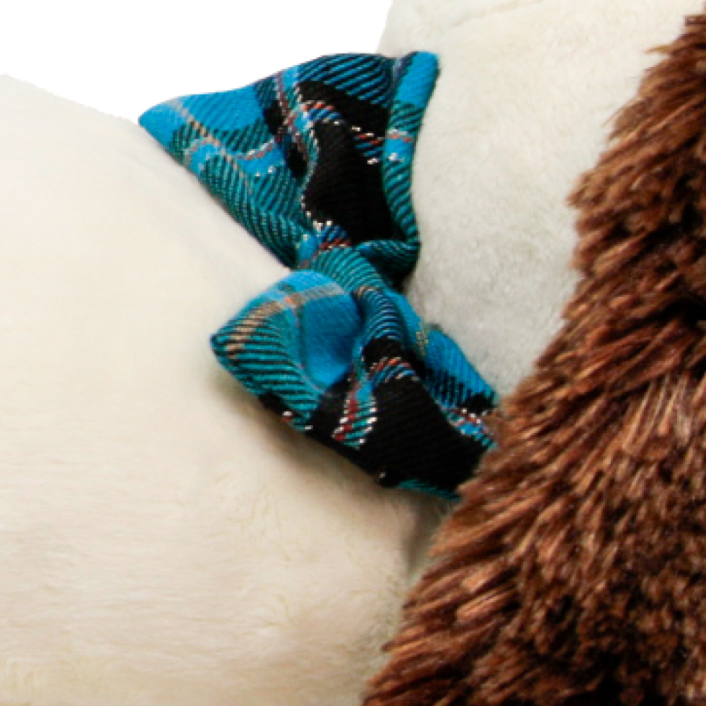 Мягкая игрушка BUDI BASA собачка - фото 6