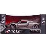 Автомобиль Uni-Fortune Porsche 1:32