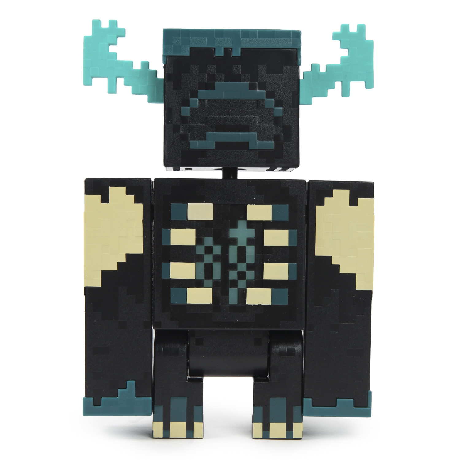 Фигурка Minecraft - фото 4