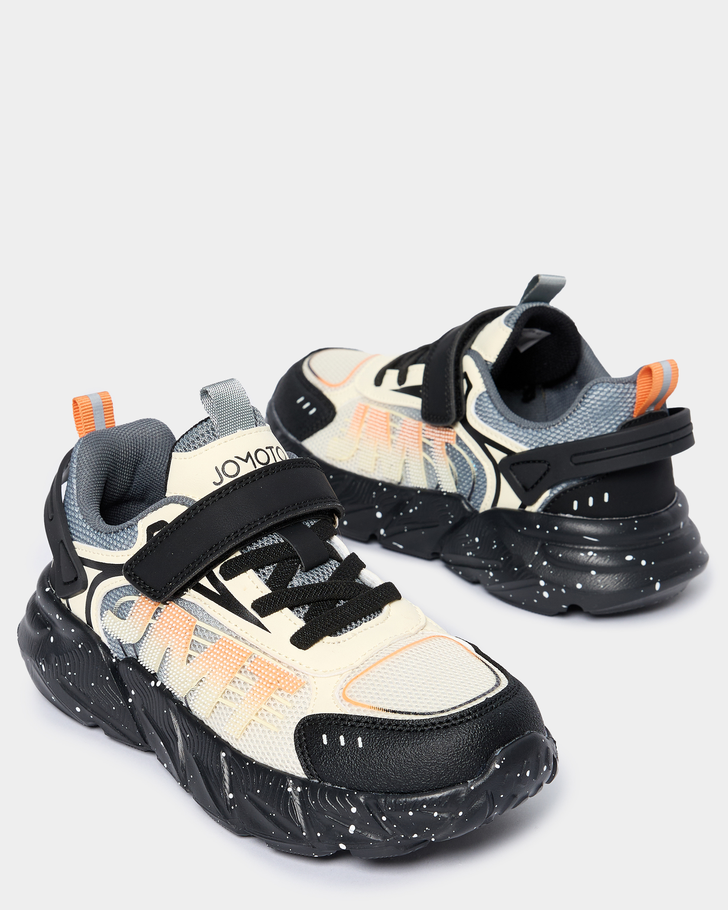 Кроссовки Jomoto S26RFkbRS-528-43 - фото 6