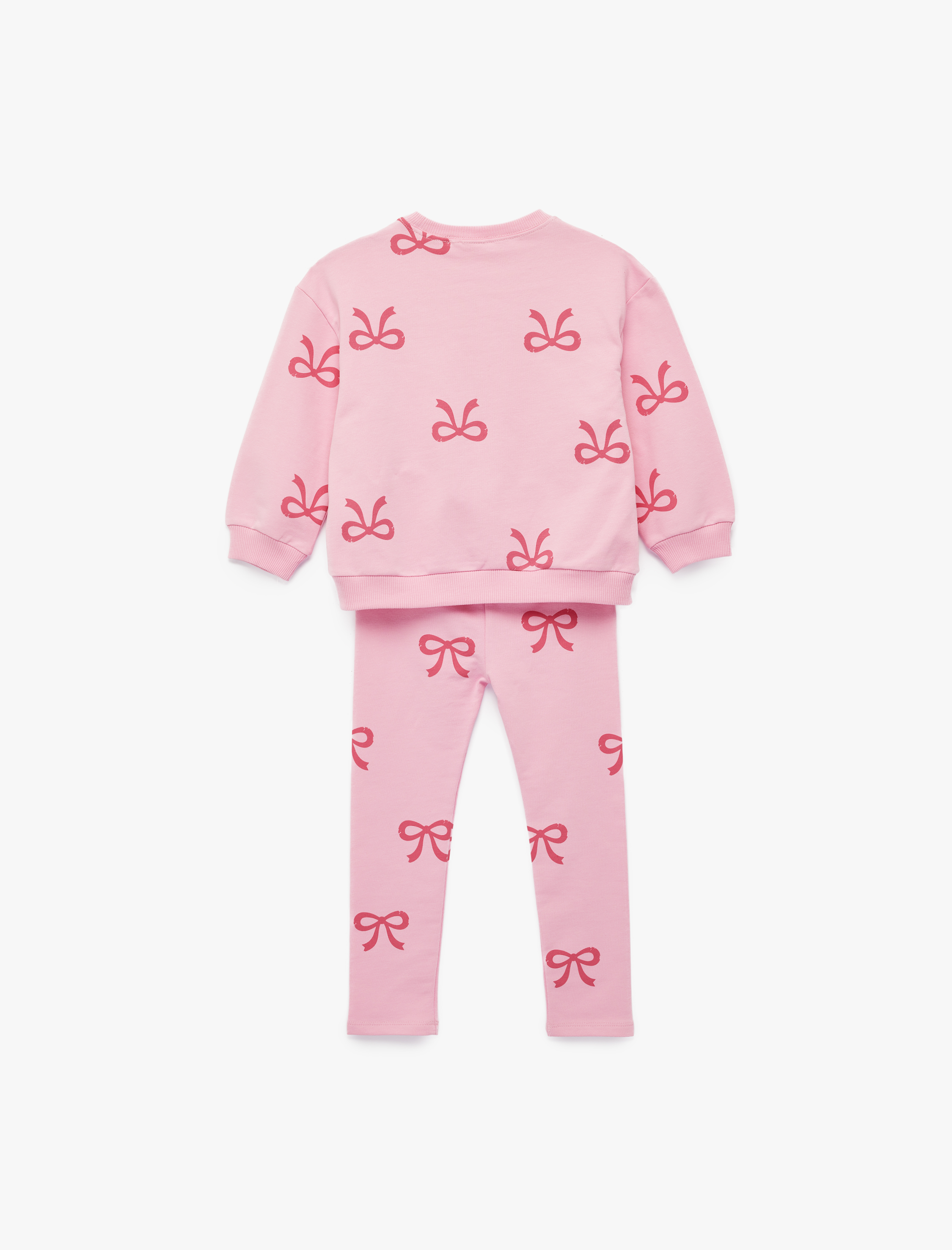 Комплект KOTON 6SMG10103AK2D7 - фото 2