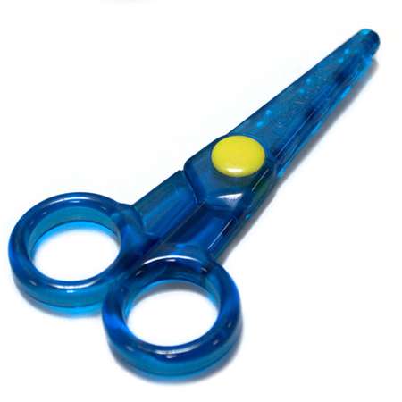 Ножницы безопасные Crayola