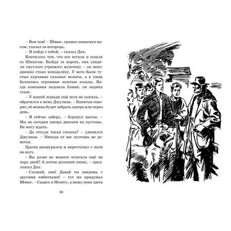Книга Махаон Тайна фальшивых банкнот. Детский детектив. Знаменитая пятерка